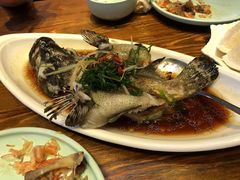 -南海渔家•海鲜•正宗海南菜(海棠湾店)