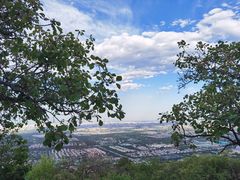 -北京西山国家森林公园