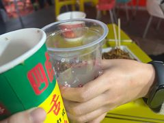 -正宁路小吃夜市