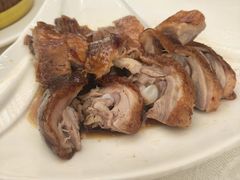 -古南都·老广东酒楼(龙江店)