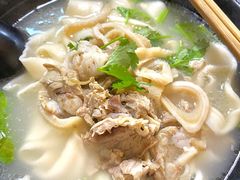 -牛记烩面(七星西路店)