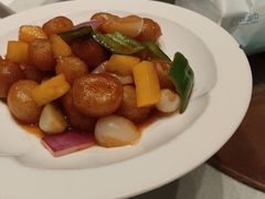 -广东道至正餐厅(区庄店)