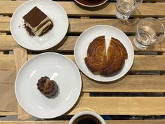 -VOYAGE COFFEE 咖啡烘焙工坊店(798艺术区店)