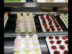 -尚水元休闲自助餐厅(中央城店)