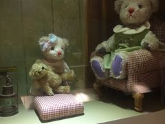 -济州岛泰迪熊博物馆