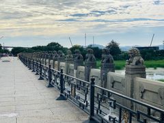 -卢沟桥文化旅游区(卢沟桥)