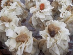 猪肉烧麦-都一处烧麦馆(前门店)