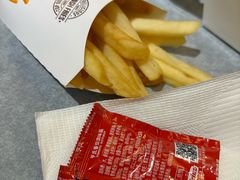 -卡乐星(浦东机场店)