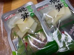 -成都你六姐·牛肉冒菜(信泰中心商场店)