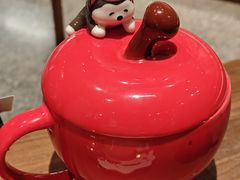 -星巴克臻选(北京颐堤港中心第二店)