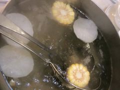 -陈记顺和潮汕牛肉火锅(棠德南路店)