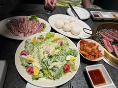 -NIUAN牛庵·日式和牛烧肉(恒隆店)