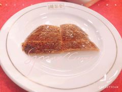 -北京全聚德烤鸭店(昌平店)