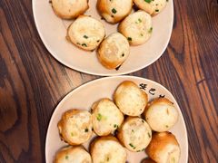 -哑巴生煎(临顿路店)