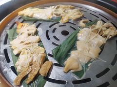 -碗中海·蒸汽海鲜·桑拿鸡(岭南天地店)