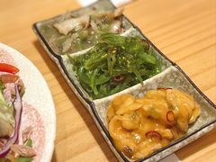 -鳗鲔·料理小馆