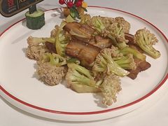 -龙庭华宴·粤菜·早茶