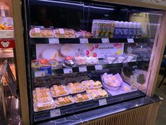 -巴黎贝甜(来福士店)