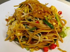 -羊巴道新疆菜·清真(上梅林店)