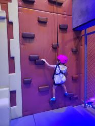 -尼克Playtime(欢乐海岸店)