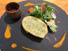-天水蔬食料理(树德之光店)