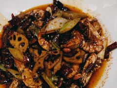 -辣婆婆(航天桥店)