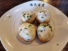哑巴生煎-哑巴生煎(临顿路店)
