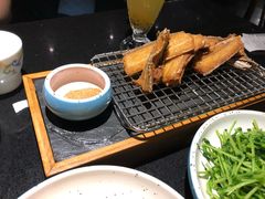 -老头儿油爆虾·知味杭州(爱琴海购物中心)