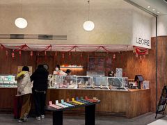 -Lecire乐希瑞巧克力(丽泽天街店)