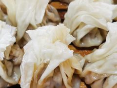 猪肉三鲜烧麦-正宗天津烧麦馆(柳州路店)