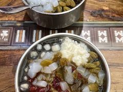 -成都你六姐·牛肉冒菜(城市集市合生汇店)