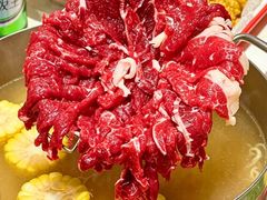 -今日牛事潮汕鲜牛肉火锅(瑞金店)