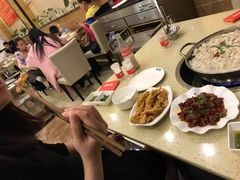 -芭夯兔·无骨兔汤锅(华阳店)