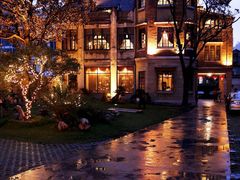 -大可堂普洱茶馆(襄阳南路馆)