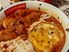 -公交新村粉店(赤岗冲店)