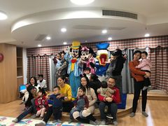 -英伦凯贝国际婴幼儿托育中心(雍湖湾店)