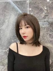 -G HAIR SALON私人造型定制