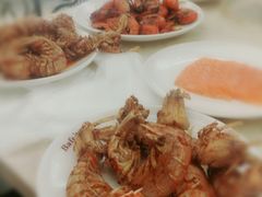 -芭菲盛宴·环球美食(解放碑英利国际店)