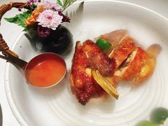 青柠脆皮鸡-相遇·川湘融合菜(丹阳吾悦广场店)