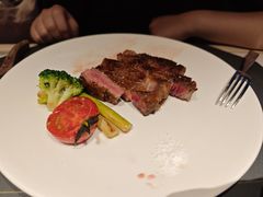 -ZHAO赵·牛扒坊(万象城店)