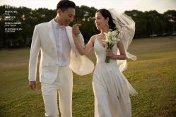 点击看大图 -Mu慕婚纱摄影·超级工作室