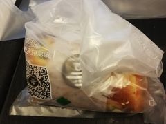 -爱达乐面包生日蛋糕(华油路店)