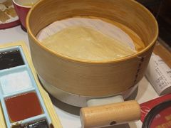-吉祥春饼·烤鸭(文登利群店)