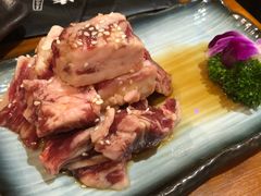 -丸藏和牛烧肉专门店(园区师惠坊店)
