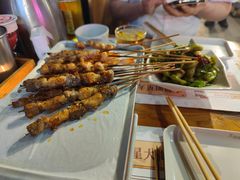 -木屋烧烤(白石洲店)