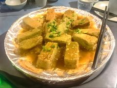 斑斓豆腐-这片海·海景餐厅(博鳌店)