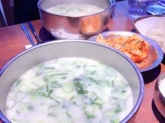 -神仙雪浓汤(明洞店)