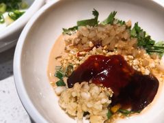 蘸料-串一火锅(赛格国际购物中心店)
