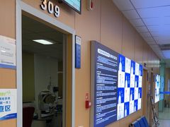 -武汉大学附属爱尔眼科医院(湖北总院)