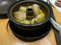 -新世界·过桥米线宴